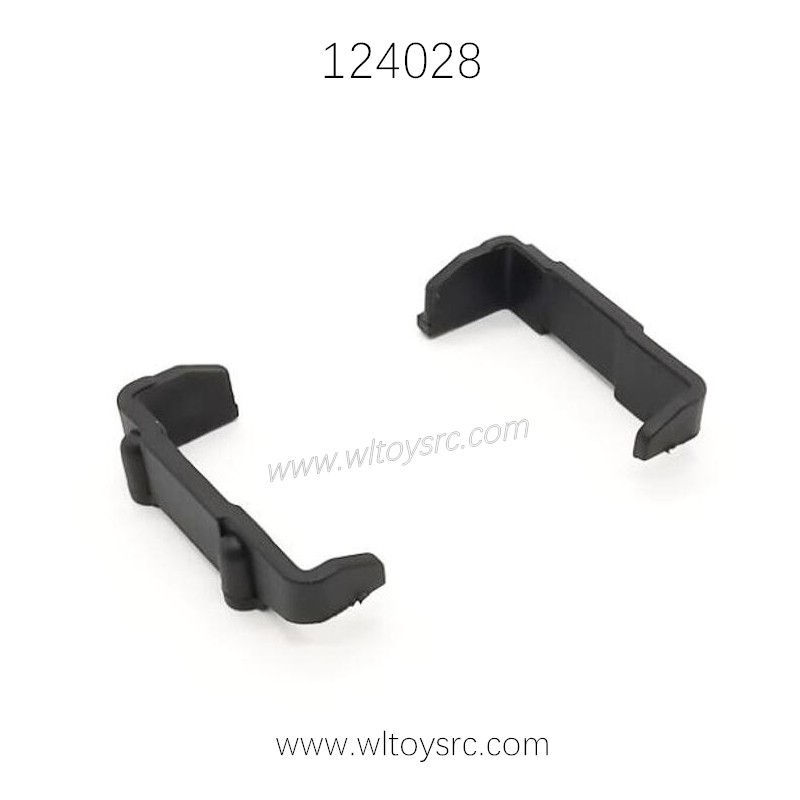 WLTOYS 124028 Parts 1261 Battery Holder