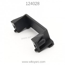 WLTOYS 124028 Parts 1265 Servo Fixing Seat