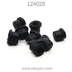 WLTOYS 124028 RC Car Parts 1267 Front and Rear Swing Arm Bushing