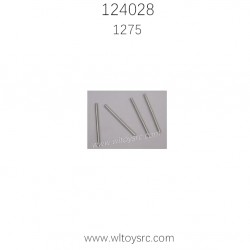 WLTOYS 124028 1/12 RC Car Parts Shock Axis of Shock