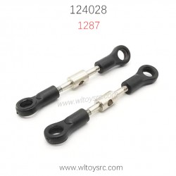 WLTOYS 124028 RC Car Parts 1287 Connect Rod