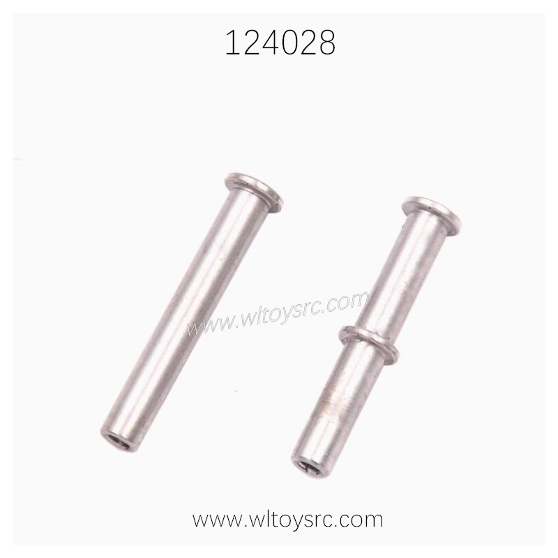 WLTOYS 124028 RC Car Parts 1290 Steering Column