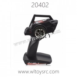 WLTOYS 20402 Parts, V2 Transmitter