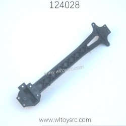 WLTOYS 124028 Parts 1825 Second Floor Panel Components