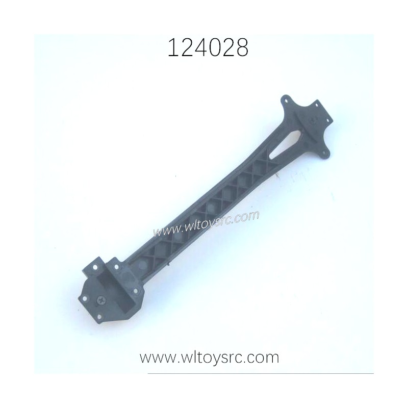 WLTOYS 124028 Parts 1825 Second Floor Panel Components