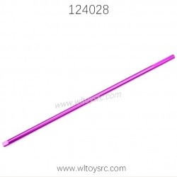 WLTOYS 124028 Parts 1828 Central Shaft