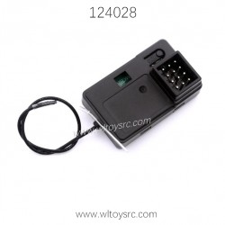 WLTOYS 124028 Parts 1975 Brushless Receiver