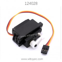 WLTOYS 124028 Parts 2003 Brushless Servo
