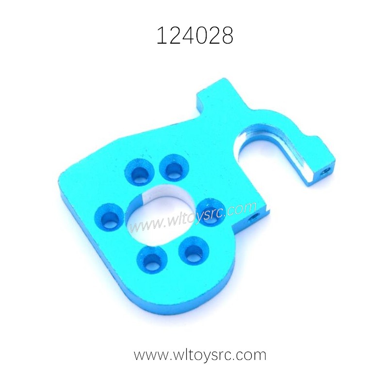 WLTOYS 124028 RC Truck Parts 2006 Motor Seat