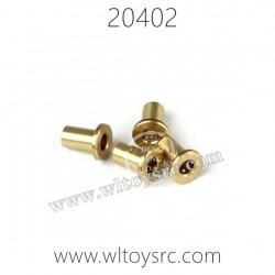 WLTOYS 20402 Parts, Copper sets