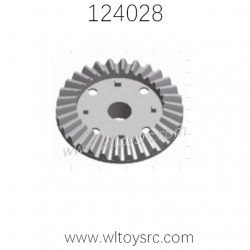WLTOYS 124028 Parts 2628 30T Differential Big Gear