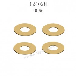 WLTOYS 124028 Parts 0066 Gasket 12x5.2x0.2