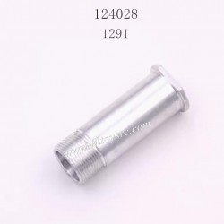 WLTOYS 124028 Parts 1291 Steering sleeve