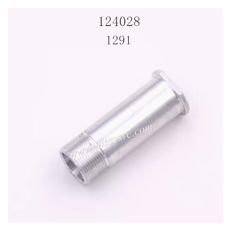 WLTOYS 124028 Parts 1291 Steering sleeve