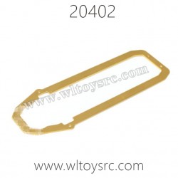 WLTOYS 20402 Parts, Aluminum Ring