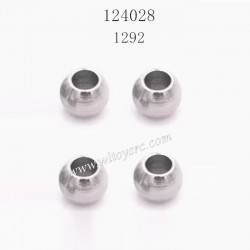 WLTOYS 124028 Parts 1292 Ball Head