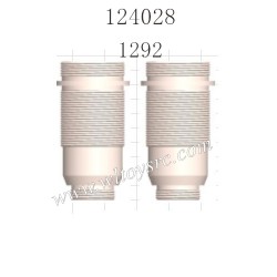WLTOYS 124028 Parts 1298 Shock Absorber Cylinder