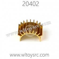 WLTOYS 20402 Parts, Heat Sink