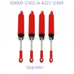WLTOYS 104009 Upgrade Oil Shocks
