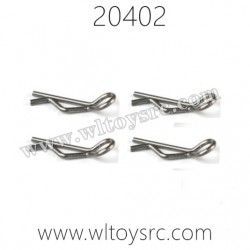 WLTOYS 20402 Parts, R-Pins