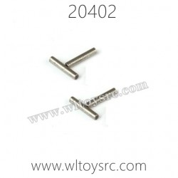 WLTOYS 20402 Parts, Short Metal Shaft