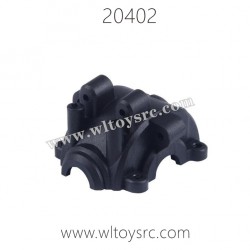 WLTOYS 20402 Parts, Front Gearbox Cover
