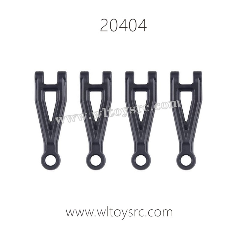 WLTOYS 20404 Parts, Upper Arm Assembly