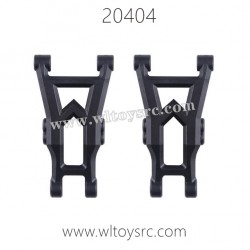 WLTOYS 20404 Parts, Rear Lower Swing Arm