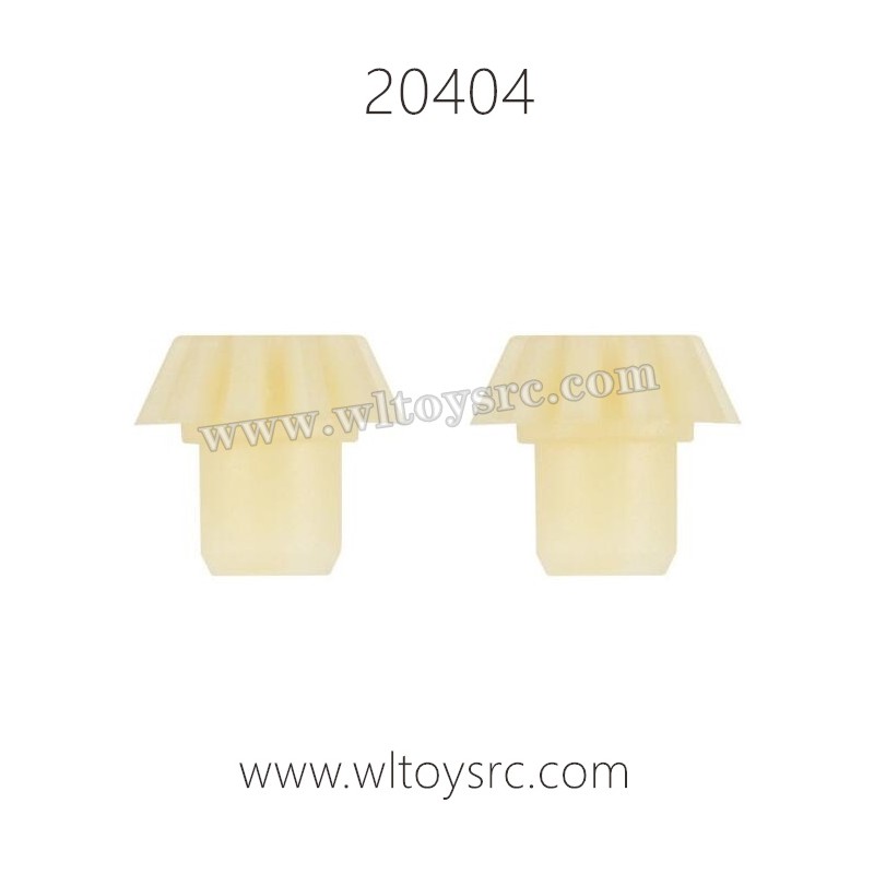 WLTOYS 20404 Parts, Main Drive Gear