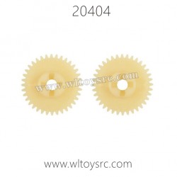WLTOYS 20404 Parts, Differential Gear