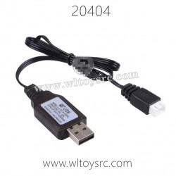WLTOYS 20404 Parts, USB Charger