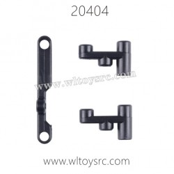 WLTOYS 20404 Parts, Steering Column Assembly