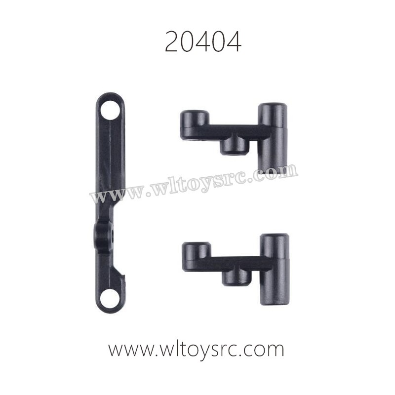 WLTOYS 20404 Parts, Steering Column Assembly