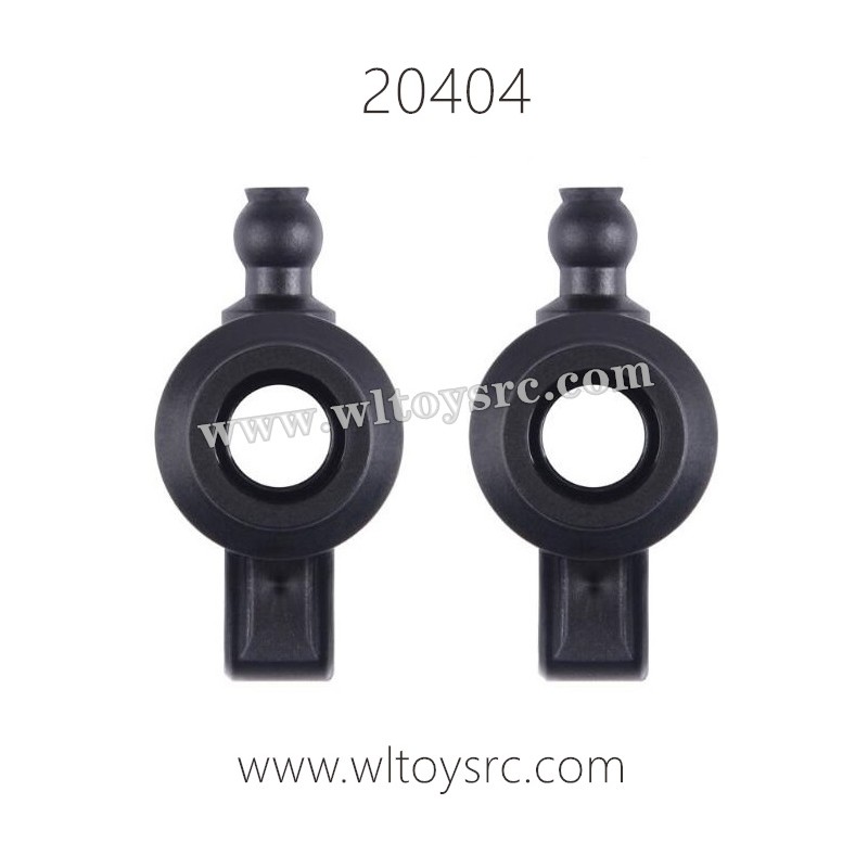 WLTOYS 20404 Parts, Rear Steering Cups