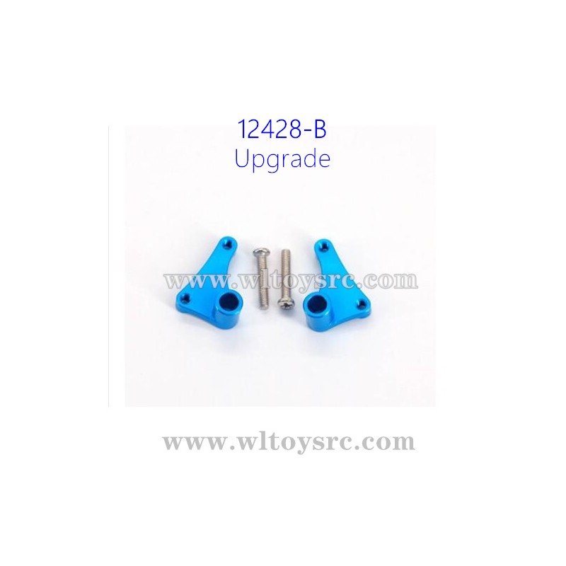 WLTOYS 12428-B Upgrade Parts, Claw seat