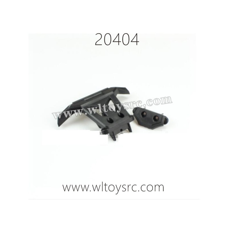 WLTOYS 20404 RC Car Parts, Protect Frame
