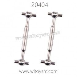 WLTOYS 20404 RC Car Parts, Bone Dog Shaft