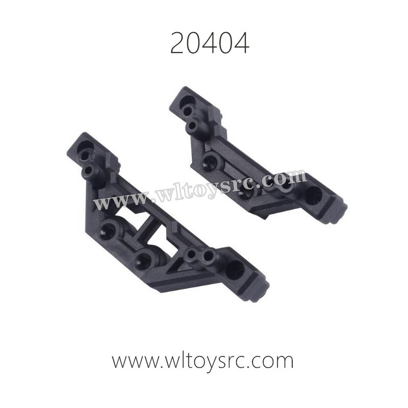 WLTOYS 20404 RC Car Parts, Shock Frame