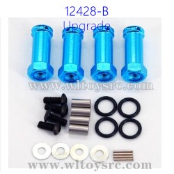 WLTOYS 12428-B Upgrade Parts, Extended adapter