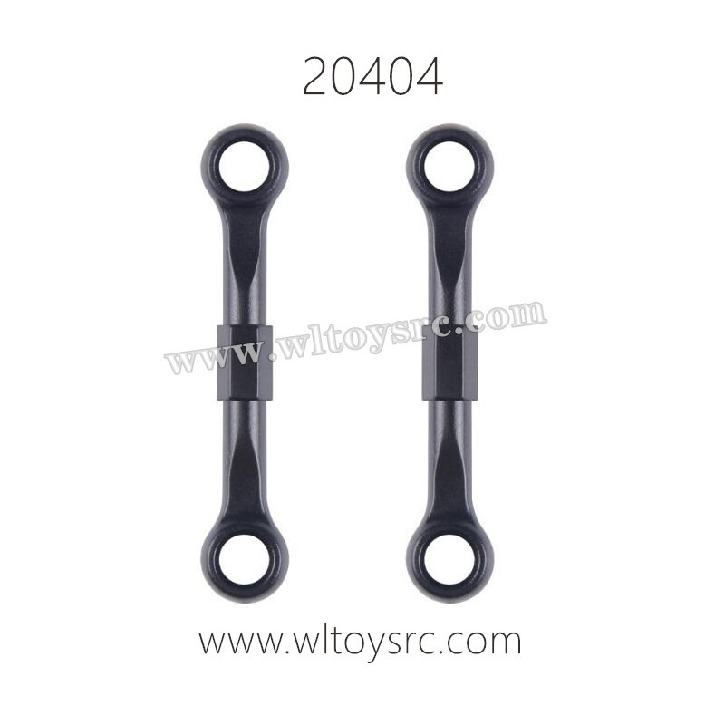 WLTOYS 20404 RC Car Parts, Connect Rod