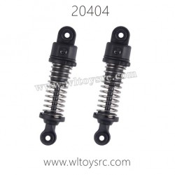WLTOYS 20404 RC Car Parts, Shock Absorber