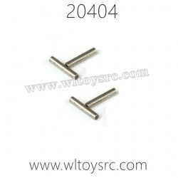 WLTOYS 20404 RC Car Parts, Metal Shaft 1523