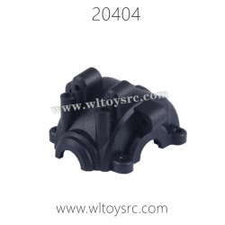 WLTOYS 20404 RC Car Parts, Front Gearbox Cover