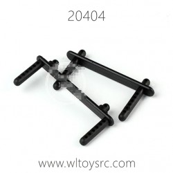 WLTOYS 20404 RC Car Parts, Car Shell Support