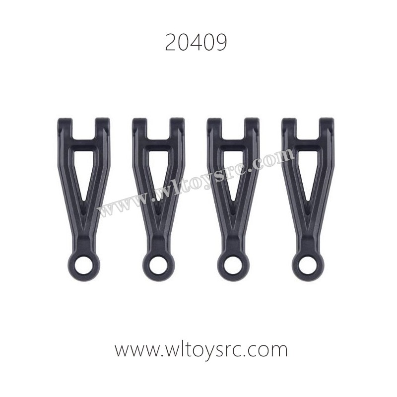 WLTOYS 20409 Parts, Upper Arm Assembly