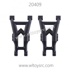 WLTOYS 20409 Parts, Rear Lower Swing Arm