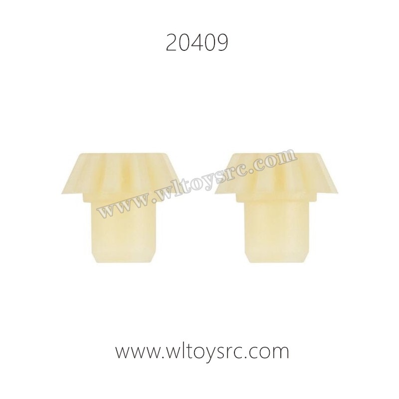 WLTOYS 20409 Parts, Main Drive Gear