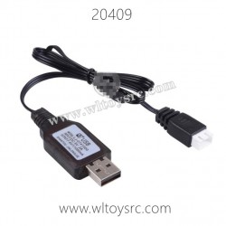 WLTOYS 20409 Parts, USB Charger