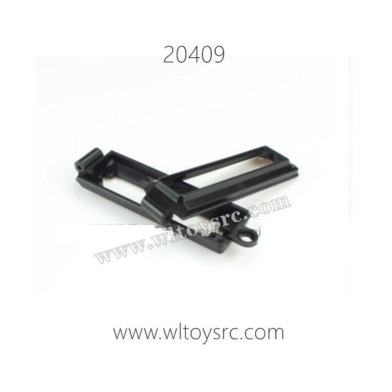 WLTOYS 20409 Parts, Battery Cover