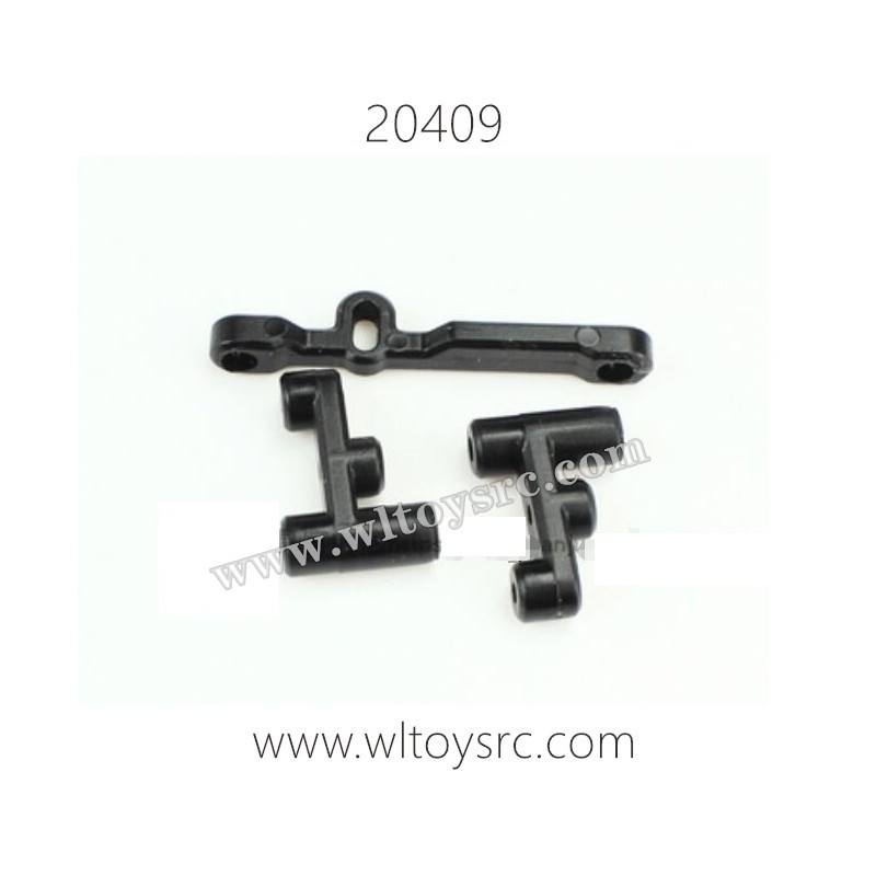 WLTOYS 20409 Parts, Servo Arm kits